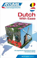 Book Method Dutch with Ease 2011: Dutch Self-Learning Method - Verlee, Leon