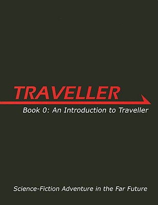 Book O: Introduction to Traveller - Hanrahan, Gareth