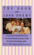 Book of 1,000 Poems - Outlet, and Birch, Beverley