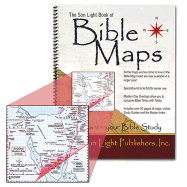 Book of Bible Maps