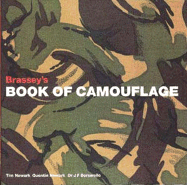 BOOK OF CAMOUFLAGE - 