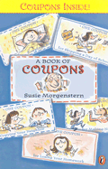 Book of Coupons
