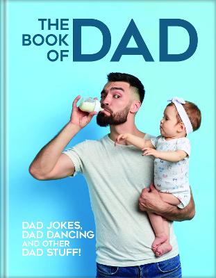 Book of Dad - Boxer Books