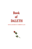 Book of Daleth
