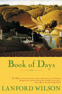 Book of Days: A Play