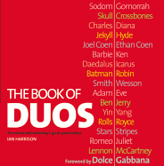 Book of Duos: The Stories Behind History's Great Partnerships