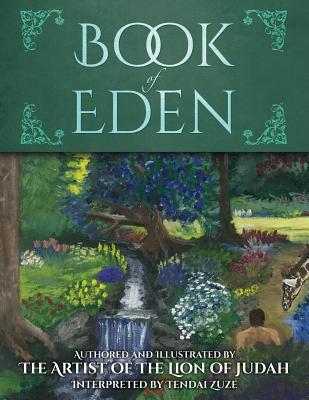 Book of Eden - Hindman, Amy, and Zuze, Tendai (Translated by)