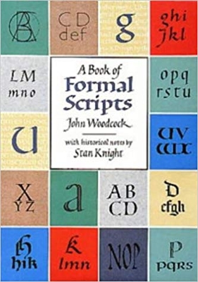 Book of Formal Scripts - Woodcock, John