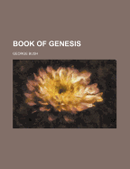 Book of Genesis