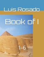 Book of I: 1-6