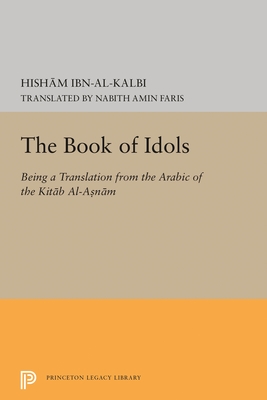 Book of Idols - al-Kalbi, Ibn