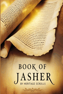 Book of Jasher: A Study with Modern Commentary