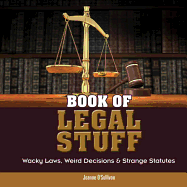Book of Legal Stuff