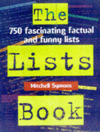 Book of Lists