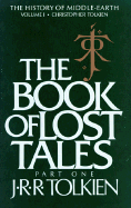 Book of Lost Tales - Tolkien, J R R