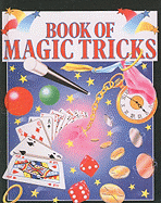 Book of Magic Tricks