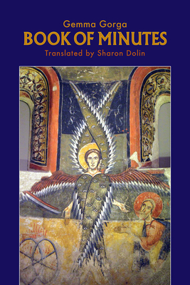 Book of Minutes - Gorga, Gemma, and Dolin, Sharon (Translated by)