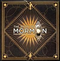 Book of Mormon [Original Broadway Cast] [Barnes & Noble Exclusive] - Original Broadway Cast