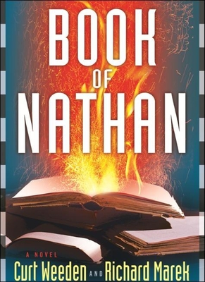 Book of Nathan - Weeden, Curt, and Marek, Richard