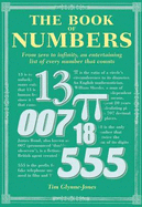 Book of Numbers (Green Cover)