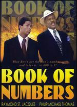 Book of Numbers - Raymond St. Jacques