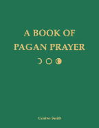 Book of Pagan Prayer