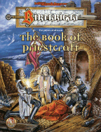 Book of Priestcraft - Baker, Richard, and TSR Inc, and Donovan, Dale