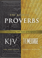 Book of Proverbs-PR-KJV/MS