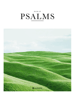 Book of Psalms (Hc, Kjv)