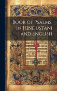 Book of Psalms, in Hindstn and English