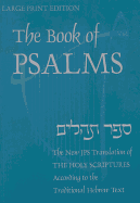 Book of Psalms-OE: A New Translation According to the Hebrew Text
