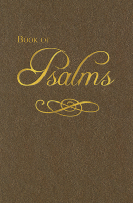 Book of Psalms (Softcover) - Rose Publishing (Creator)