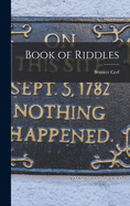 Book of riddles