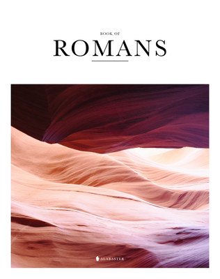 Book of Romans (Sc, Nlt) - Alabaster Co