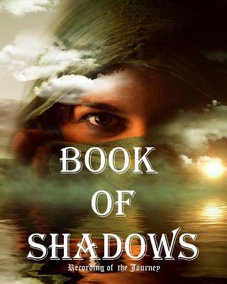 Book of Shadows: Record of the Journey - Import, Inspiration