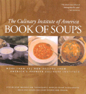 Book of Soups: More Than 100 Recipes for Perfect Soups