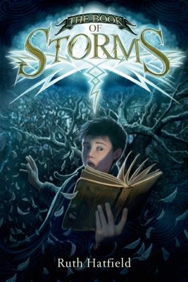 Book of Storms - Hatfield, Ruth