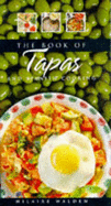 BOOK OF TAPAS & SPANISH COOKING - 