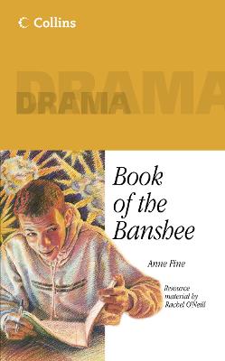 Book of the Banshee - Fine, Anne