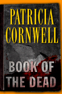 Book of the Dead - Cornwell, Patricia