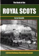 Book of the Royal Scots - Sixsmith, Ian