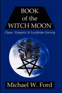 Book of the Witch Moon
