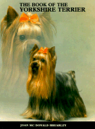 Book of the Yorkshire Terrier