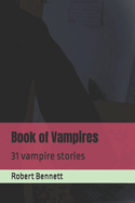 Book of Vampires: 31 vampire stories
