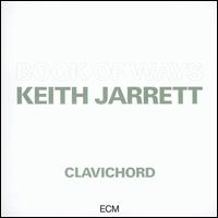 Book of Ways - Keith Jarrett