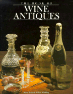 Book of Wine Antiques