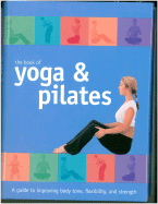 Book of Yoga and Pilates