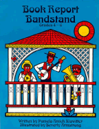 Book Report Bandstand