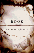 Book - Grudin, Robert, Mr.