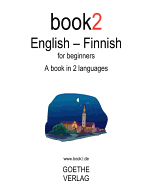 Book2 English - Finnish for Beginners
